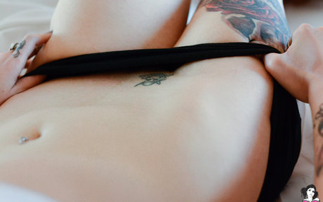 Foto di nudo di fuga di OnlyFans di Ellie Alien Asmr