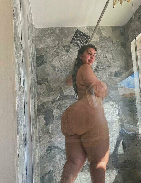 Foto di nudo di fuga di OnlyFans di Ill Be Dat