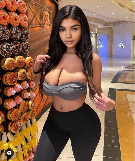 Zarah Heavens