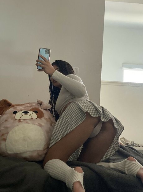 Foto di nudo di fuga di OnlyFans di Kiwikawaii222