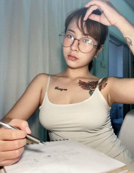 Foto di nudo di fuga di OnlyFans di Cherpattie
