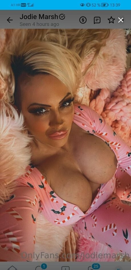 Jodiemarsh