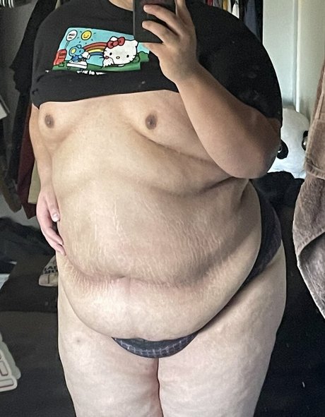 Foto di nudo di fuga di OnlyFans di Justjess0022
