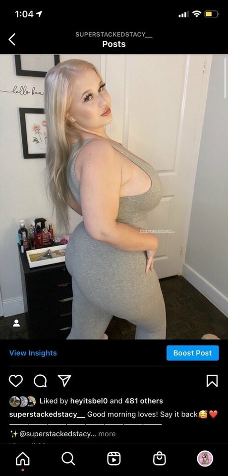 Stacy