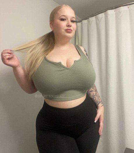 Stacy