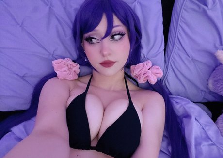 Foto di nudo di fuga di OnlyFans di Candlesyo