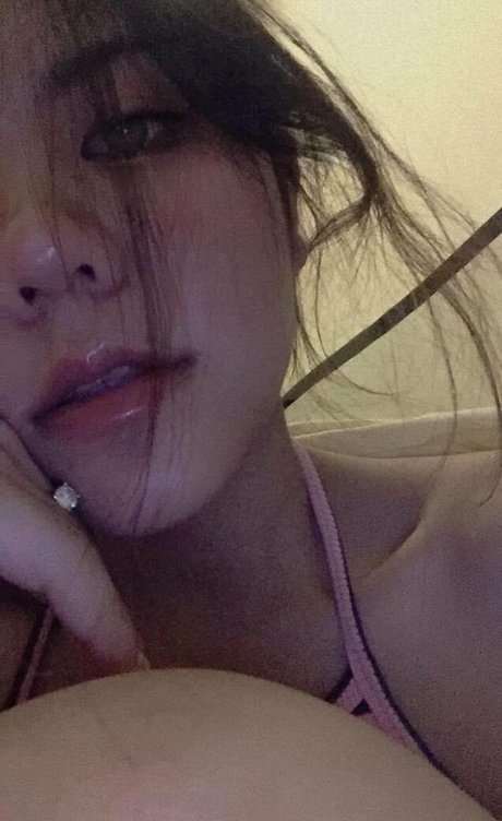 Foto di nudo di fuga di OnlyFans di Suniebae