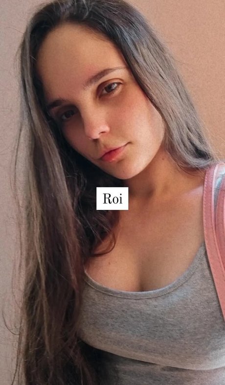 Foto di nudo di fuga di OnlyFans di Laysa Meroto