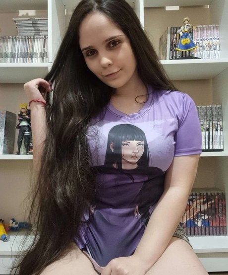Foto di nudo di fuga di OnlyFans di Laysa Meroto