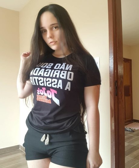 Foto di nudo di fuga di OnlyFans di Laysa Meroto