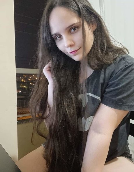 Foto di nudo di fuga di OnlyFans di Laysa Meroto