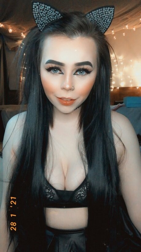 Foto di nudo di fuga di OnlyFans di Lenaaabby