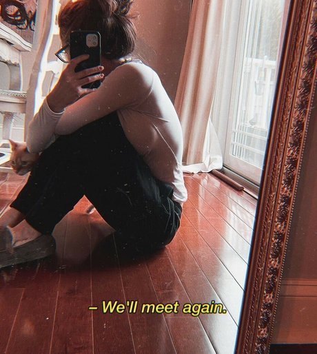 White Cat Whispers Asmr