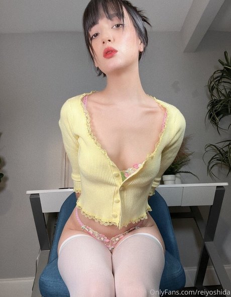 Rei Yoshida