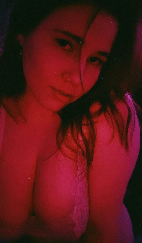 Foto di nudo di fuga di OnlyFans di Girlunevermet