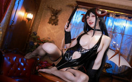 Miao Aqua