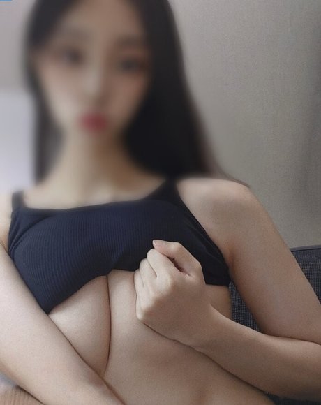 Foto di nudo di fuga di OnlyFans di Laimicute