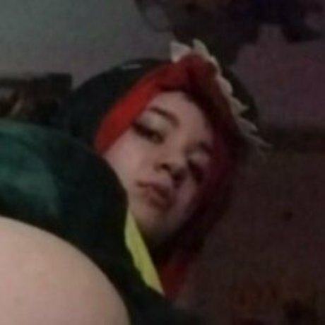 Foto di nudo di fuga di OnlyFans di Ladylokicosplay3