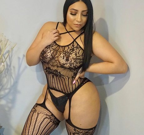 Foto di nudo di fuga di OnlyFans di Lusciousnancy