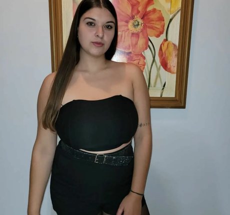 Agustina Doffo
