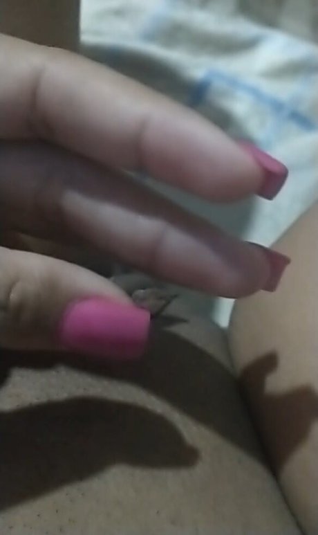 Foto di nudo di fuga di OnlyFans di Baianinha Sonhadora