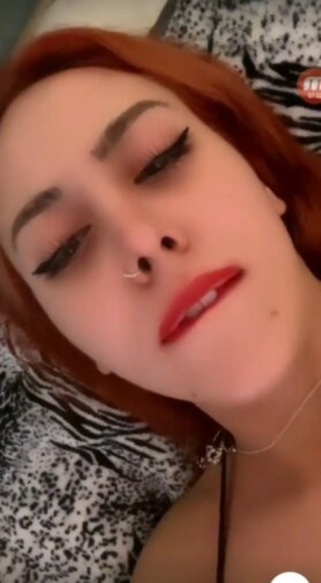Foto di nudo di fuga di OnlyFans di Semfunny