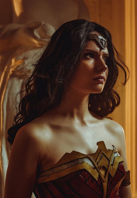 Miroslava Ladovir