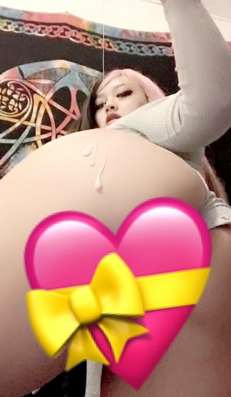 Foto di nudo di fuga di OnlyFans di Cherryxprincess