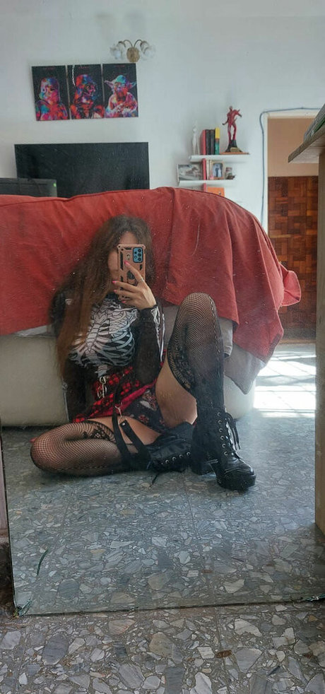 Emina Cosplay