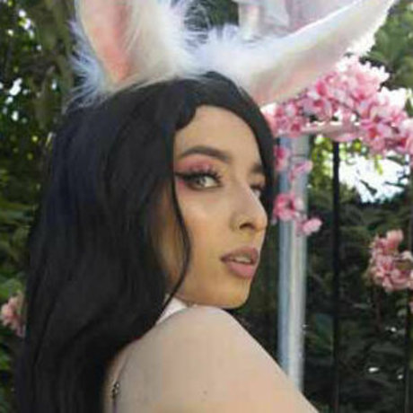 Foto di nudo di fuga di OnlyFans di Emina Cosplay