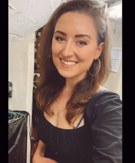 Rebecca Gilliland