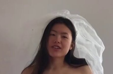 Foto di nudo di fuga di OnlyFans di Yao F