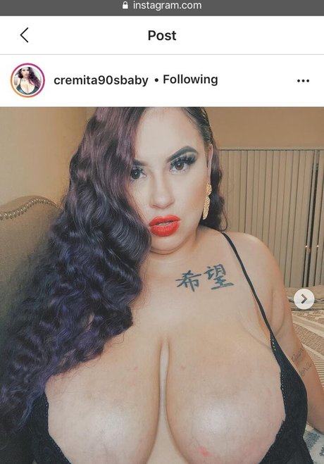 Cremita
