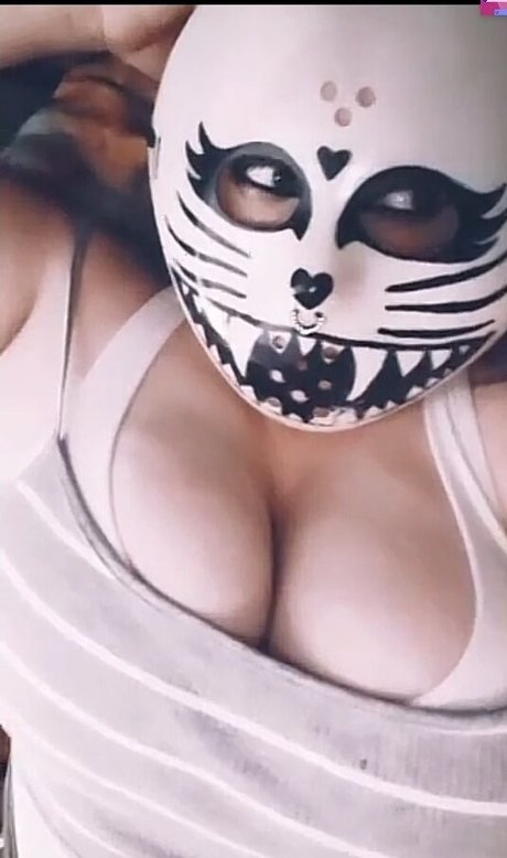 Foto di nudo di fuga di OnlyFans di Kitty Quartz
