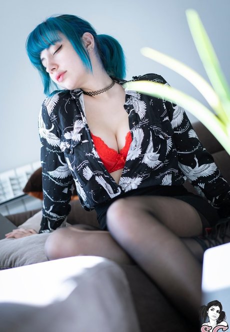 Foto di nudo di fuga di OnlyFans di Yunosg