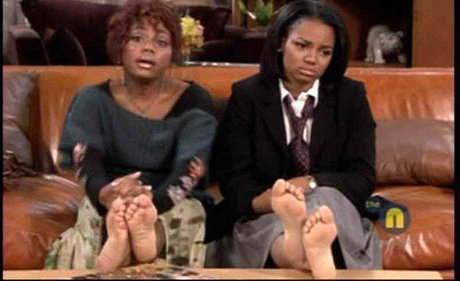 Kyla Pratt