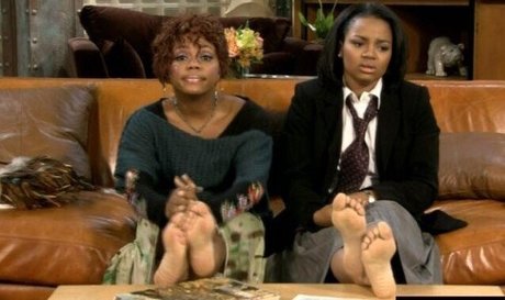 Kyla Pratt