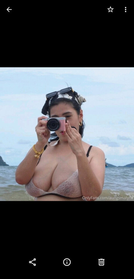 Aungsumalyn