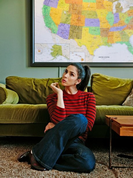 Sarah Silverman