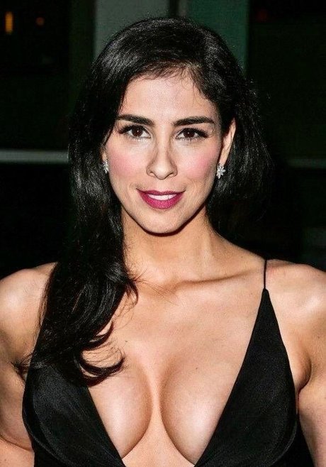 Sarah Silverman