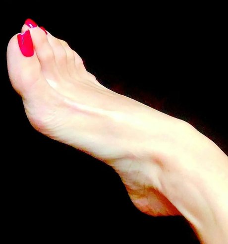Foto di nudo di fuga di OnlyFans di Talia Riva