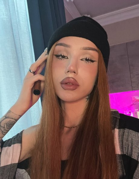 Foto di nudo di fuga di OnlyFans di Twiinkiepie