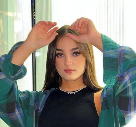 Savanah Moss