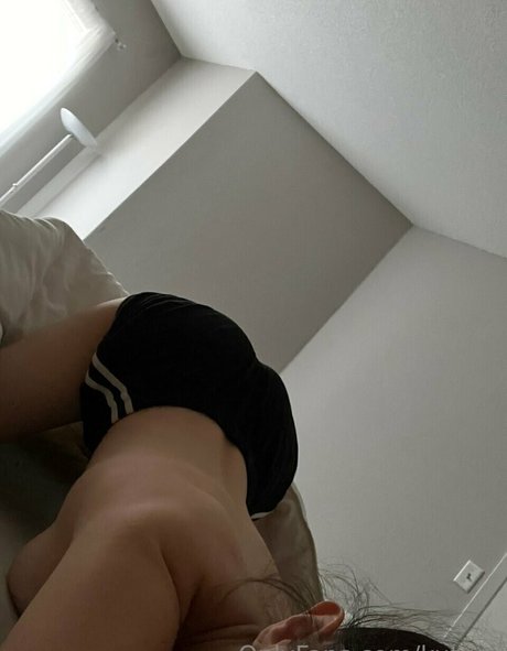 Foto di nudo di fuga di OnlyFans di Missku