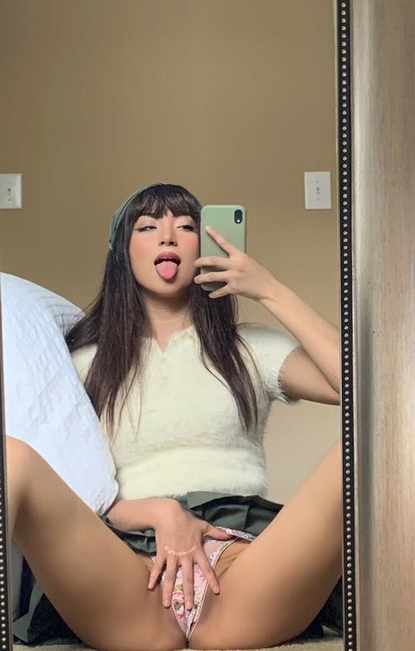Foto di nudo di fuga di OnlyFans di Groupicum