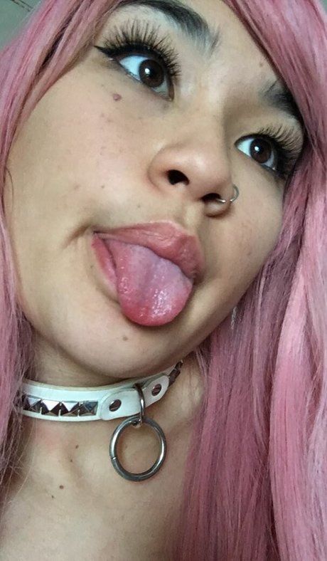 Foto di nudo di fuga di OnlyFans di Sofia Addotta