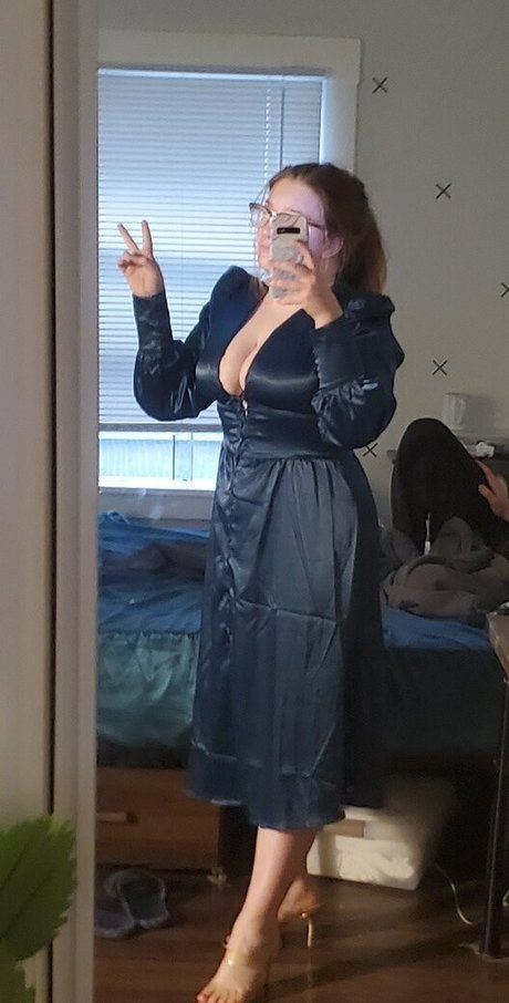 Foto di nudo di fuga di OnlyFans di Stepnie