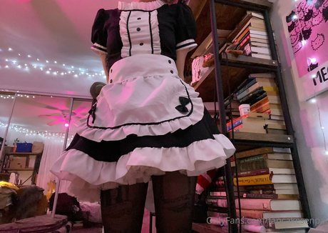 Fapcake Senpai