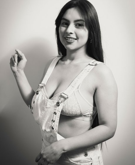 Foto di nudo di fuga di OnlyFans di Angelsmile29