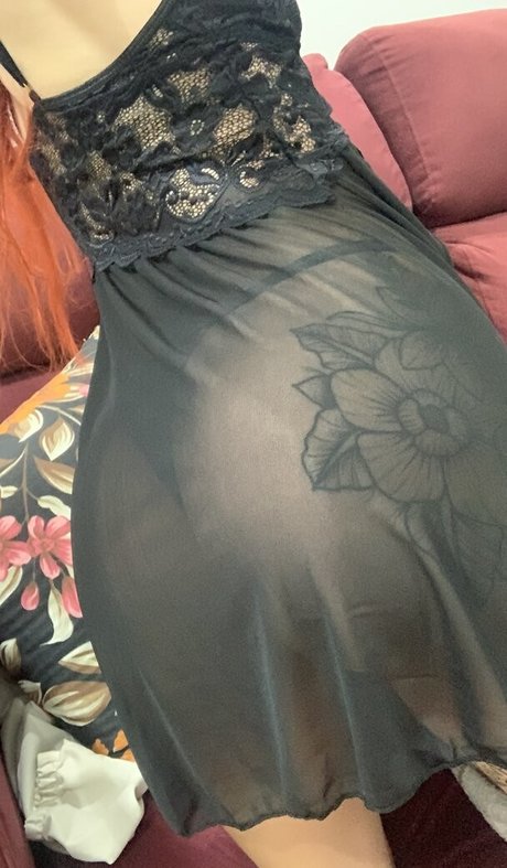 Foto di nudo di fuga di OnlyFans di Sonox
